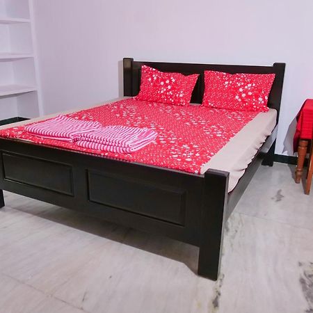 Villa Souhayl Homestay Pondicherry Exterior foto